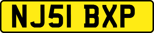 NJ51BXP