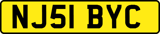 NJ51BYC