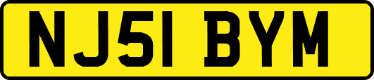 NJ51BYM