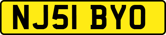 NJ51BYO