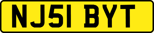 NJ51BYT