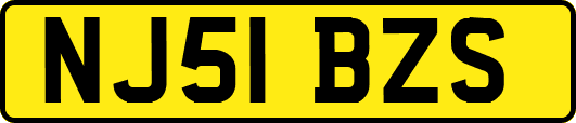 NJ51BZS