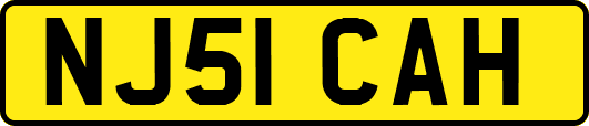 NJ51CAH