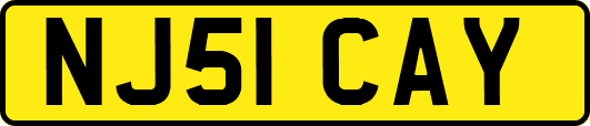 NJ51CAY