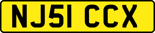 NJ51CCX