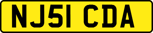 NJ51CDA