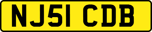 NJ51CDB