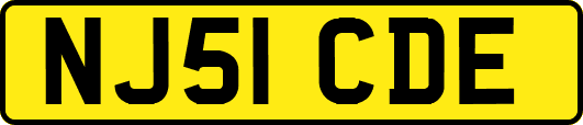 NJ51CDE