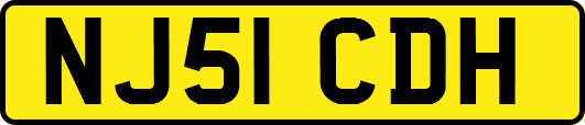 NJ51CDH