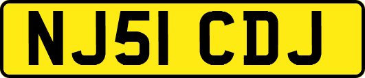 NJ51CDJ