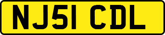 NJ51CDL