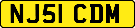 NJ51CDM