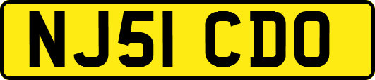 NJ51CDO