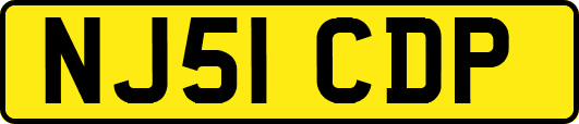NJ51CDP