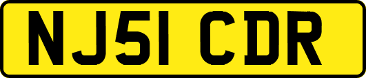 NJ51CDR