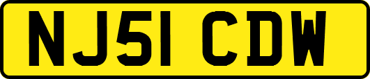 NJ51CDW