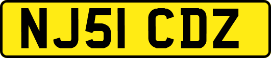 NJ51CDZ