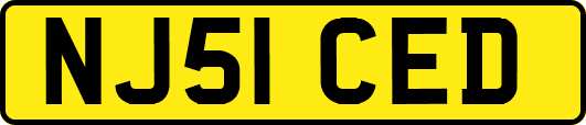 NJ51CED