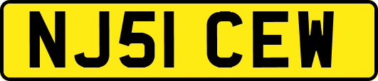 NJ51CEW