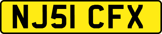 NJ51CFX