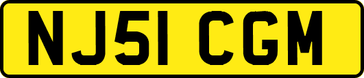 NJ51CGM