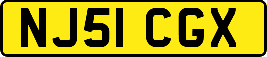 NJ51CGX