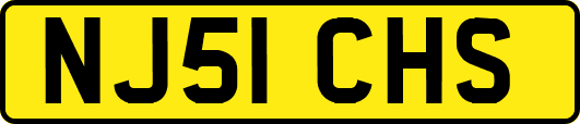 NJ51CHS