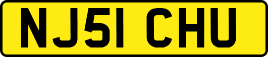 NJ51CHU