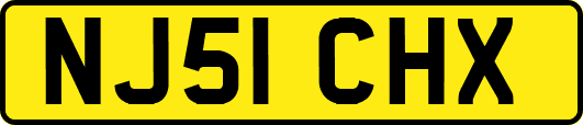 NJ51CHX