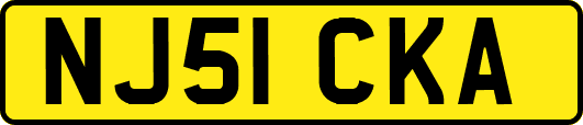 NJ51CKA