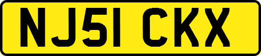 NJ51CKX