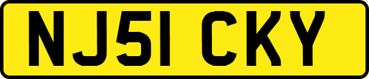 NJ51CKY