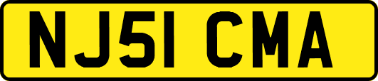 NJ51CMA