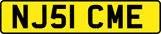 NJ51CME