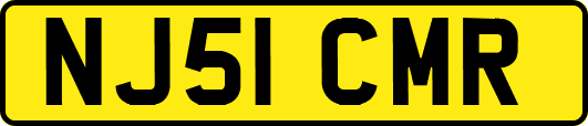 NJ51CMR