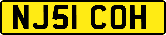 NJ51COH