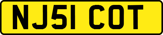 NJ51COT