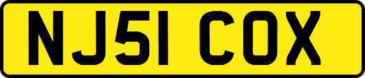 NJ51COX