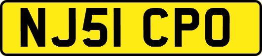 NJ51CPO