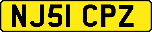 NJ51CPZ