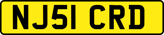 NJ51CRD
