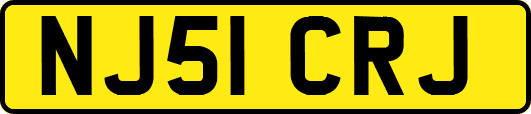 NJ51CRJ