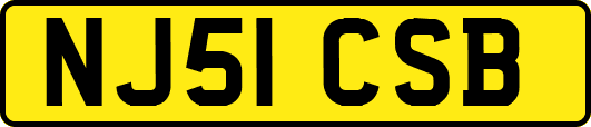 NJ51CSB