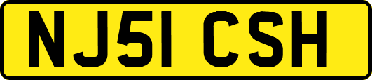 NJ51CSH