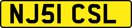 NJ51CSL