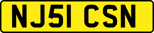 NJ51CSN