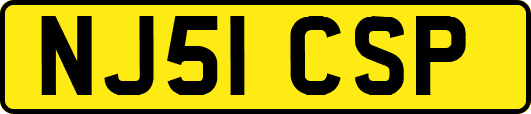 NJ51CSP