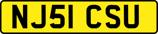 NJ51CSU