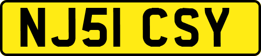NJ51CSY