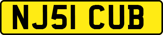 NJ51CUB
